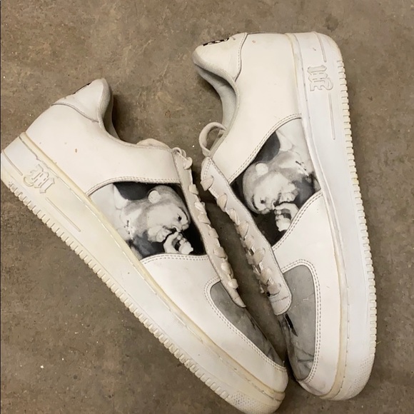 Other - Makaveli Branded Shoes